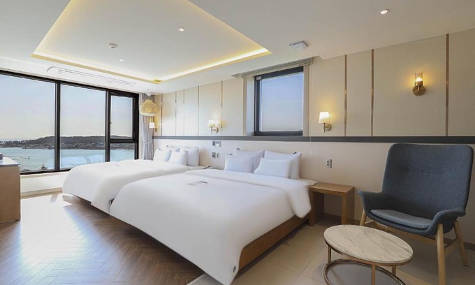 Ilgwang Hotel | H avenue Kijang Ilgwang