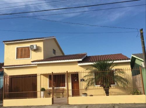 Centro Apartment | H&C Pousada Ap