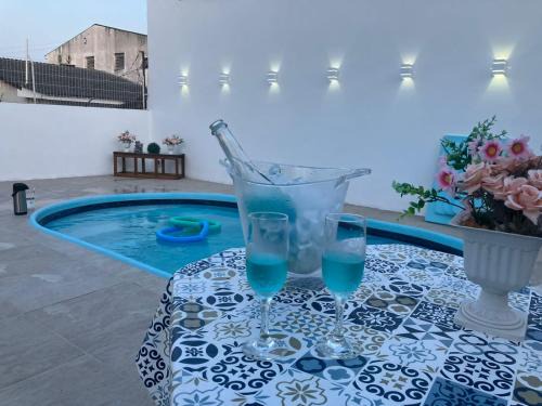 Vivenda Hotel | H&C Pousada