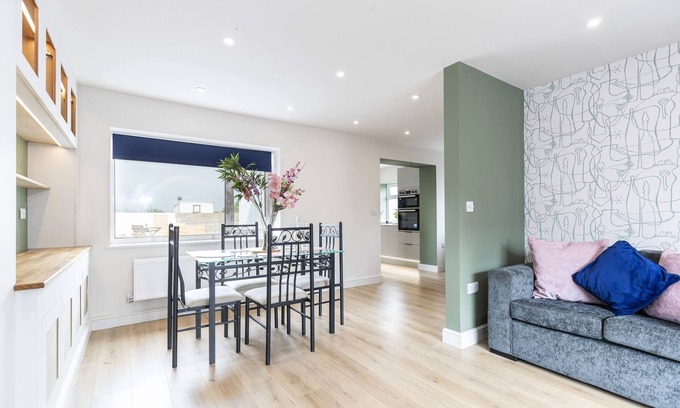 North Bitchburn House | H C Property Doublegait