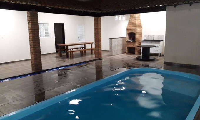 Olimpia House | H & E nook - II - WIFI, HEATED, COMFORTABLE POOL.