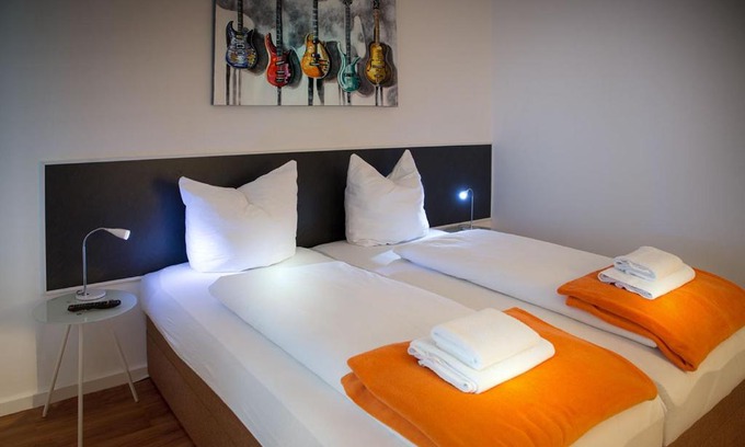 Eldena Apartment | H&H Apartment im Greifswald Eldena Nr19-Jonas mit Terrasse