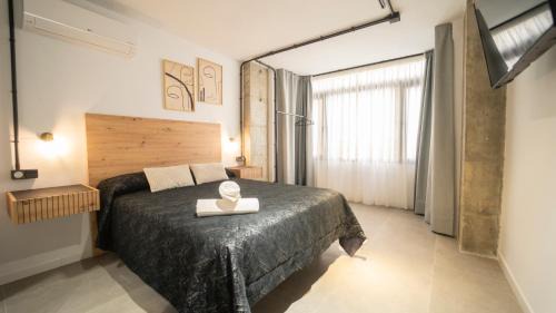 San Ildefonso Apartment | H&H Suite Oasis Granada
