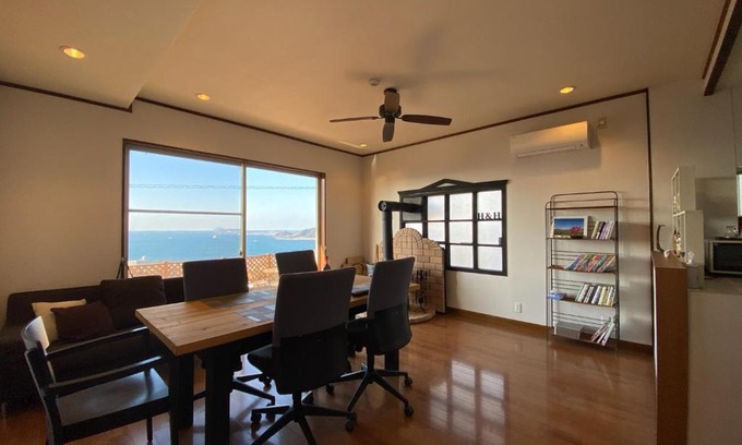 Kitakyushu House | H&H - Vacation STAY 14242