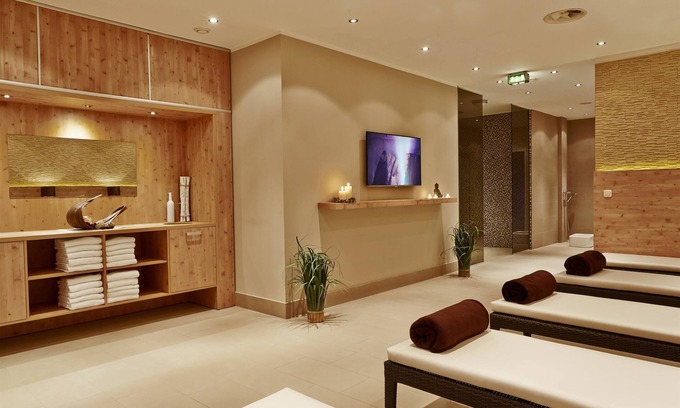 Kirchrode-Bemerode-Wulferode Hotel | H+ Hotel Hannover