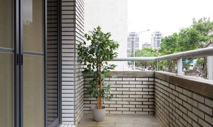 Zhongzheng Apartment | H&K 4/2 Sheraton NTU Hospital/Shandao Double lIne