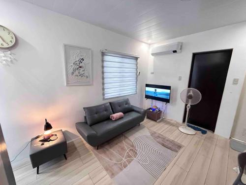 Urdaneta City House | H&K Partner Guest House