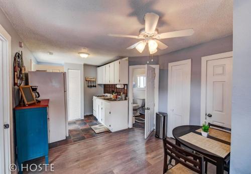 Central Colorado Springs House | *H* NEW! Downtown Cottage Newly Renovated! *