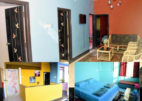 Dharwad House | H P HomeStay