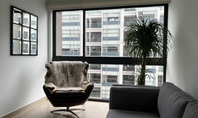 Ampliacion Granada Apartment | H&S Rent - Bistrò 243 Apartament in New Polanco