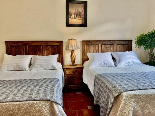 Zona Centro Bed & Breakfast | H san Carlo suite