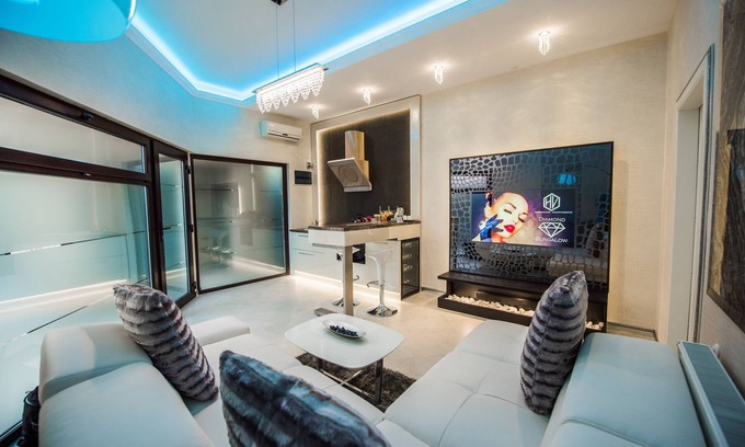 Arad Apartment | H & V Residence - Diamond Bungalow Apartment