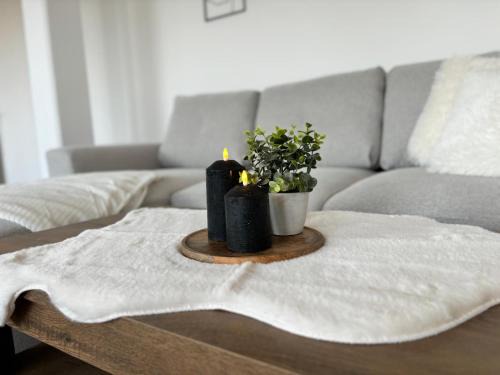 Wolmirstedt Apartment | H&W Apartments I