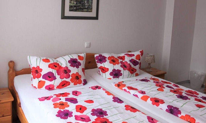 Lubbenau/Spreewald Cottage | H Zimmer 9 - Pension Am Stadtgraben