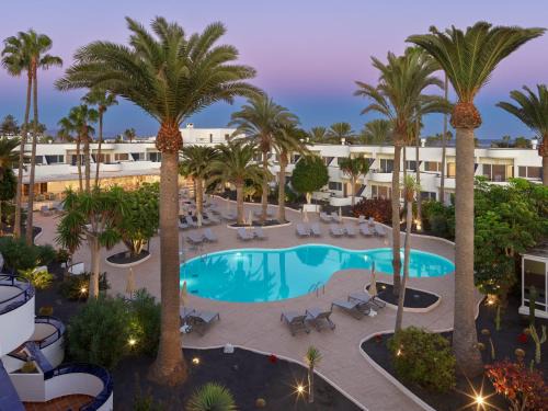 Corralejo Hotel | H10 Ocean Dunas - Adults Only