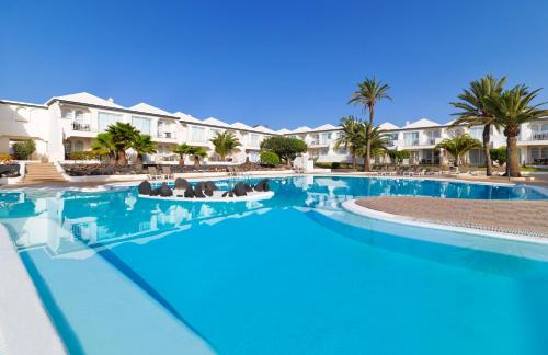 Corralejo Hotel | H10 Ocean Suites