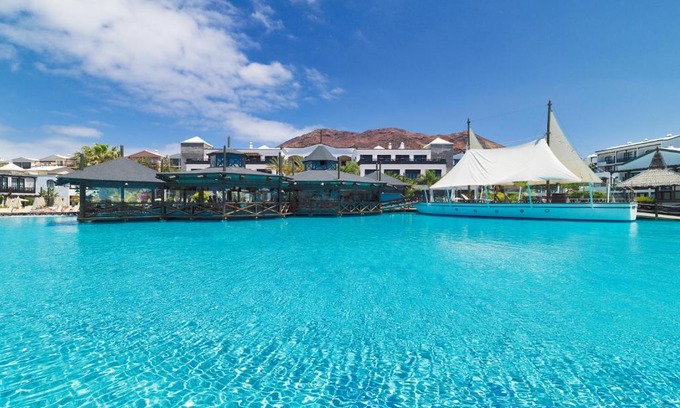 Playa Blanca Hotel | H10 Rubicón Horizons Collection