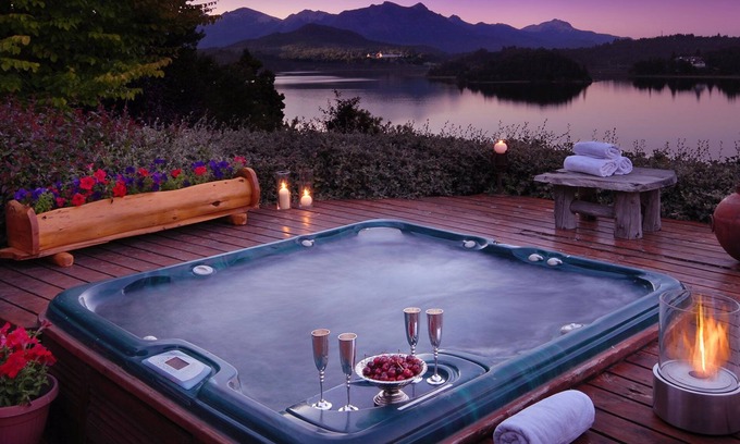 Llao Llao House | H14 - San Carlos de Bariloche
