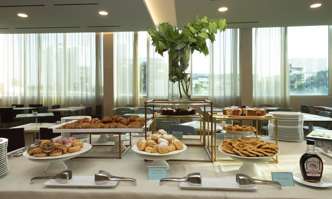 Milanofiori Nord Hotel | H2C Hotel Milanofiori