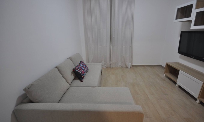 Lagaccio Apartment | H2home Lagaccio