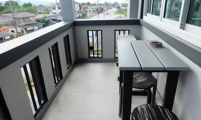 Wiang Pa Pao Hotel | H2O Hotel