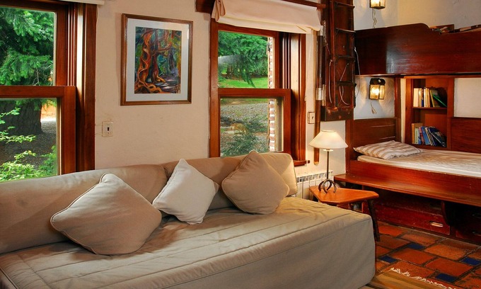 Nahuel Huapi Apartment | H37 - San Carlos de Bariloche