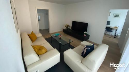 District 4 Apartment | H4 Family apartment, central, quite, modern