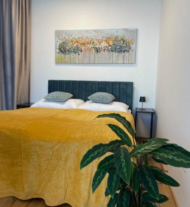 Brno-stred Apartment | H52 Apartments