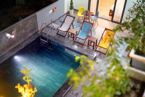 Dien Duong Hotel | Ha Blue Villa-Hoi An