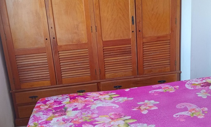 Bras de Pina Apartment | Happy Home