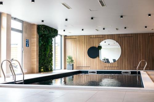 Mostar Hotel | HA Hotel Mostar