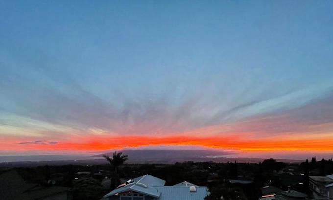 Kula Bed & Breakfast | Ha'le Kiana