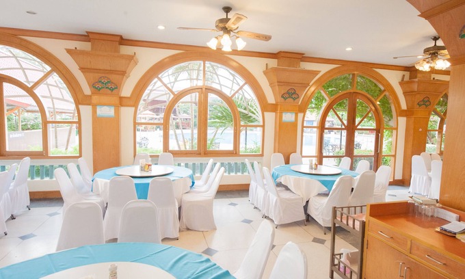 Singhanakhon Hotel | Haad Kaew Resort