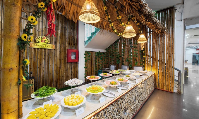 Go La Hotel | Habana Hotel Thai Nguyen