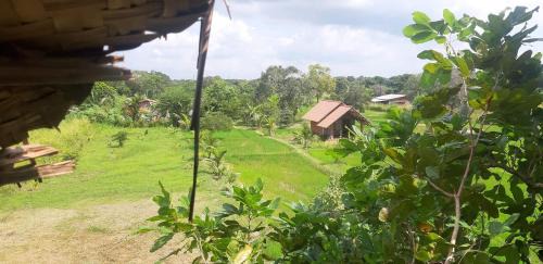 Habarana Hotel | Habarana Farm Cottage