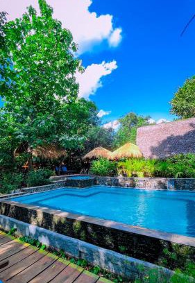 Habarana Resort | Habarana Tree House Ambasewana Resort