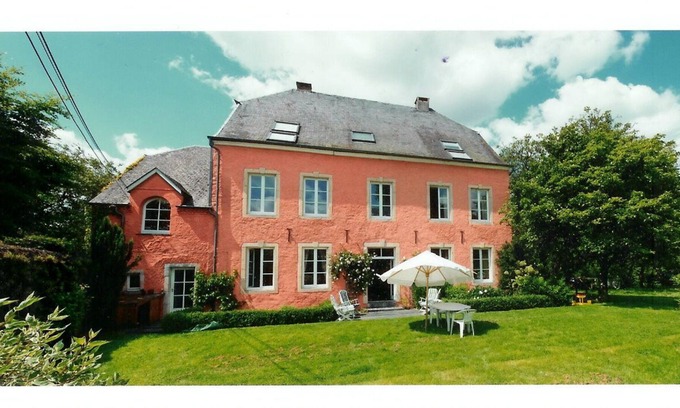Habay-la-Neuve House | Habay: House with character