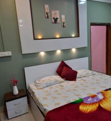 Mhsala Apartment | Habib Inn