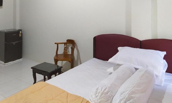 Lhokseumawe Hotel | Habieb Homestay Syariah near Fakultas Kedokteran Universitas Malikussaleh Mitra RedDoorz
