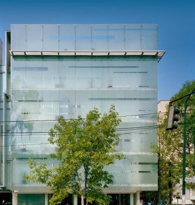 Polanco Hotel | Habita, Mexico City, a Member of Design Hotels