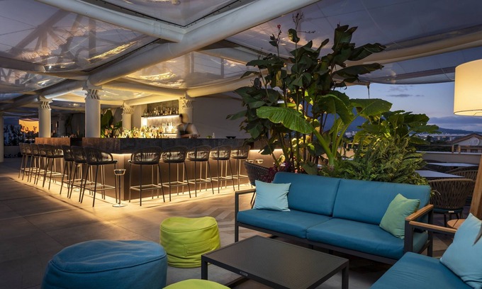 Pompei Hotel | Habita79 Hotel Pompeii - MGallery Collection