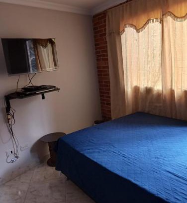 Bello House | Habitación # 2 Moderna y Cómoda