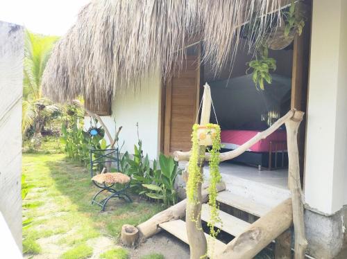 Monitos House | Habitación 4 personas