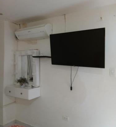 Valledupar House | Habitación amueblada