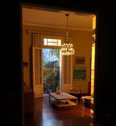 Concordia House | Habitación en peatonal de Concordia