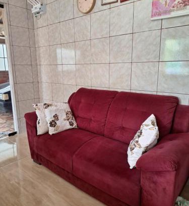 Pantano Grande House | Habitación Familiar