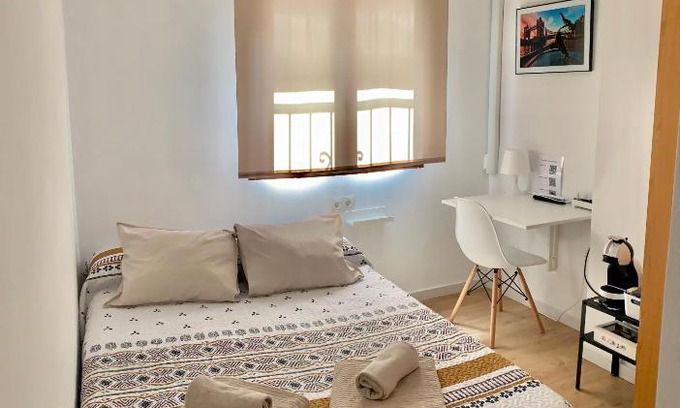 Puerto de la Torre Bed & Breakfast | Habitación González