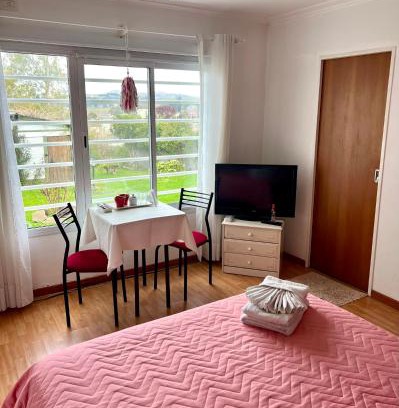 Tandil Bed & Breakfast | Habitación Hemerocallis - Hospedaje Lo De Juan y Mabel