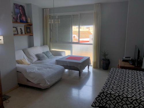 Las Huertas House | Habitación Hespérides