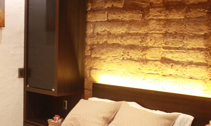 Historic Centre House | Habitación I en el Callejón del Romance